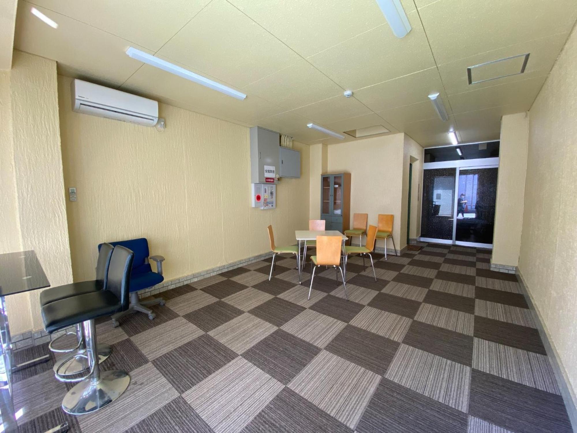 Sachi No Yado - Vacation Stay 12989 โอซาก้า ภายนอก รูปภาพ